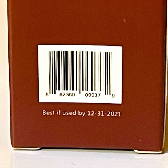 Real CHEMISTRY Environmental Rescue Daily Serum w/ MTHV Complex Full Size - Picture 6 of 16